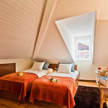 Old Town Loft Apartment Lisbon Exterior photo